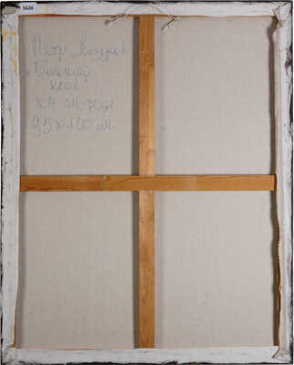 Лизунов Пётр Викторович. Большой улов